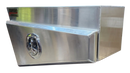 STAFFORD INDUSTRIAL UNDER UTE BOX 750MM X 200MM X 420MM FLAT PLATE LEFT