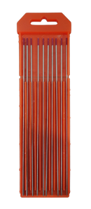 1.6 THORIATED TUNGSTEN