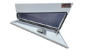 STAFFORD INDUSTRIAL UNDER UTE BOX 750MM X 200MM X 420MM WHITE RIGHT