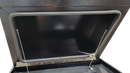 650MM UNDER UTE BOX RIGHT BLACK