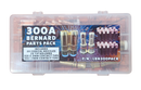 ULTRAMAX 300AMP BERNARD PARTS PACK