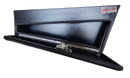 STAFFORD UNDER UTE BOX 900X200X416MM RIGHT BLACK