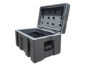 STAFFORD INDUSTRIAL SMALL TOUGH STORAGE BOX 49LT 630x390x330MM