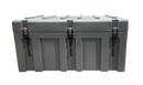 STAFFORD INDUSTRIAL LARGE TOUGH STORAGE BOX 132LT 860x530x420MM