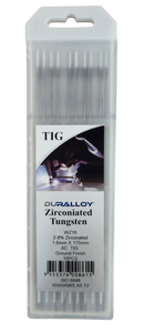 1.6 ZIRCONIATED TUNGSTEN