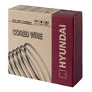 HYUNDAI WELDING SUPERSHIELD 11 GASLESS MIG WIRE 1.6MM 15KG