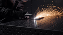 UNMIG ENCY CUT 120 PLASMA CUTTER