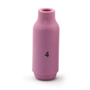 ULTRAMAX TIG 17 NOZZLE CERAMIC 6MM  2PC