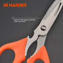 HARDEN MULTIPURPOSE SCISSORS