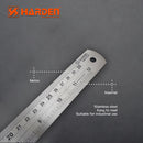 HARDEN 300MM RULER