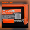 HARDEN 4" G CLAMP