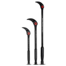 GEARWRENCH 3pc INDEXING  Pry Bar Set