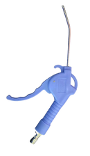 DUST GUN