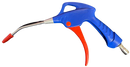 DUST GUN
