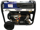 STAFFORD WELDER 200AMP WELDER GENERATOR (BONUS ADF300S HELMET AND HDLEADS6X4)