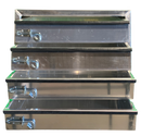 STAFFORD INDUSTRIAL ALUMINIUM DRAWER SYSTEM