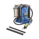 20T AIR/HYD BOTTLE JACK