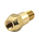 ULTRAMAX MB 36 CONTACT TIP HOLDER M8 2PK