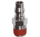THB 20PM - 1/4" PLUG MALE COUPLER