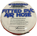 STAFFORD AIR HOSE 3/8" X 20MT