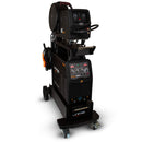 RAZOR SWF 250 MIG/TIG/STICK WELDER