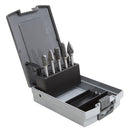 KSEIBI 5PC METAL BURR SET