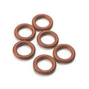 ULTRAMAX SEALING RING FOR CHAMPAGNE CLEAR NOZZLE KIT