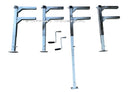 STAFFORD INDUSTRIAL SET OF 4 JACK OF LEGS