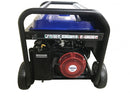 STAFFORD 11.25KVA GENERATOR