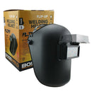 BOSS LIFT FRONT HELMET
