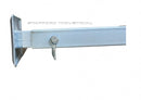 STAFFORD INDUSTRIAL SET OF 4 JACK OF LEGS